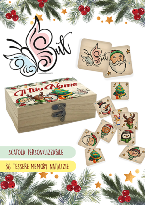But_Memory Natale