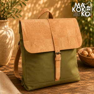 Zaino Sughero CLAUDIA (non disponibile)