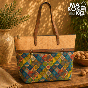 Borsa Sughero CENZINA