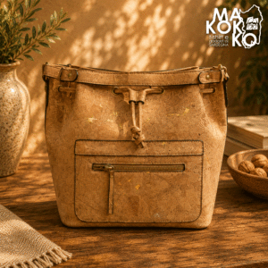 Borsa Sughero MARIA EFISIA