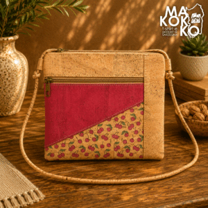 Borsa Sughero LLEONORA