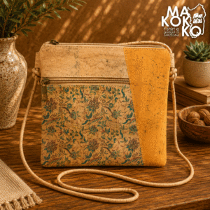 Borsa Sughero MICHELA