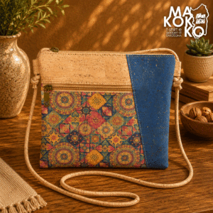 Borsa Sughero SUSY