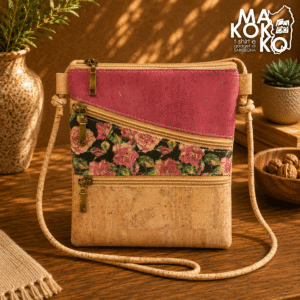 Borsa Sughero MAYA