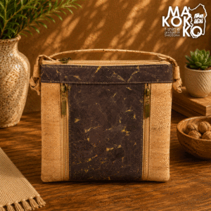 Borsa Sughero CARMELA