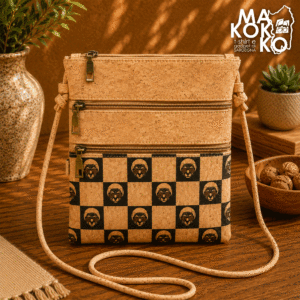 Borsa Sughero GIANNA