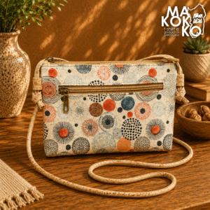 Borsa Sughero EMILIA