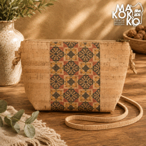Borsa Sughero DANIELA