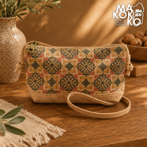 Borsa Sughero ALBA