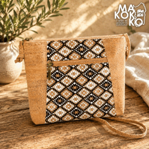 Borsa Sughero ROBERTA