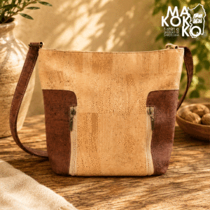 Borsa Sughero GIULIA