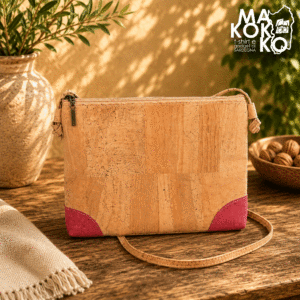 Borsa Sughero FRANCA