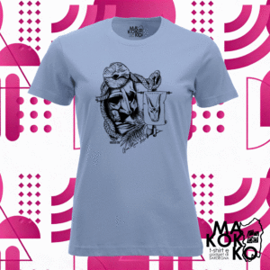T-Shirt OTTANA