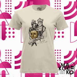 T-Shirt SA SARTIGLIA
