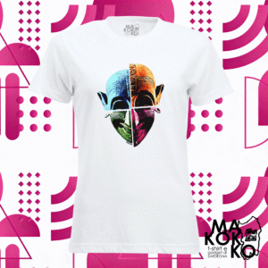 T-Shirt GHIGNANTE 4/4