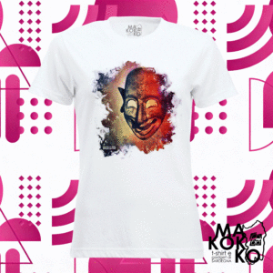 T-Shirt SANTU SPARAU
