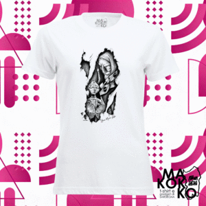 T-Shirt SARDEGNA TATTOO