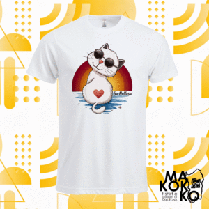 T-Shirt SU PALLOSU