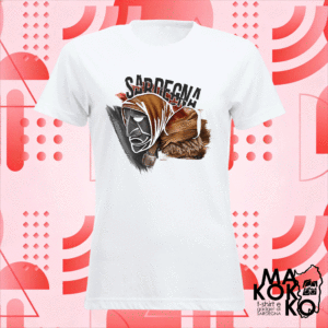 T-Shirt MAM
