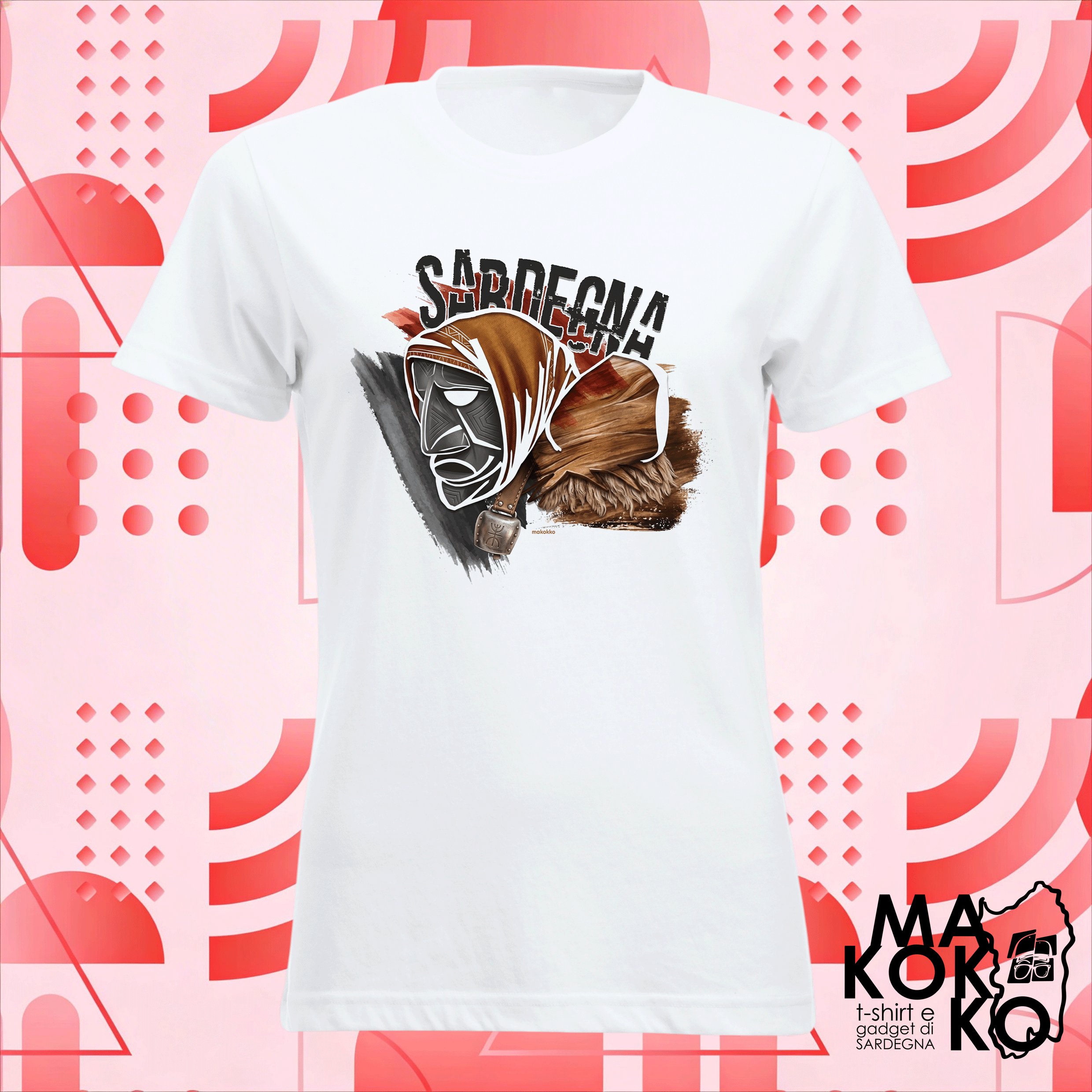 T-Shirt MAM