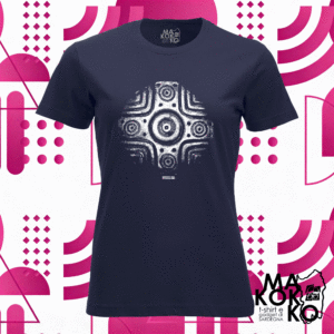 T-Shirt PINTADERA