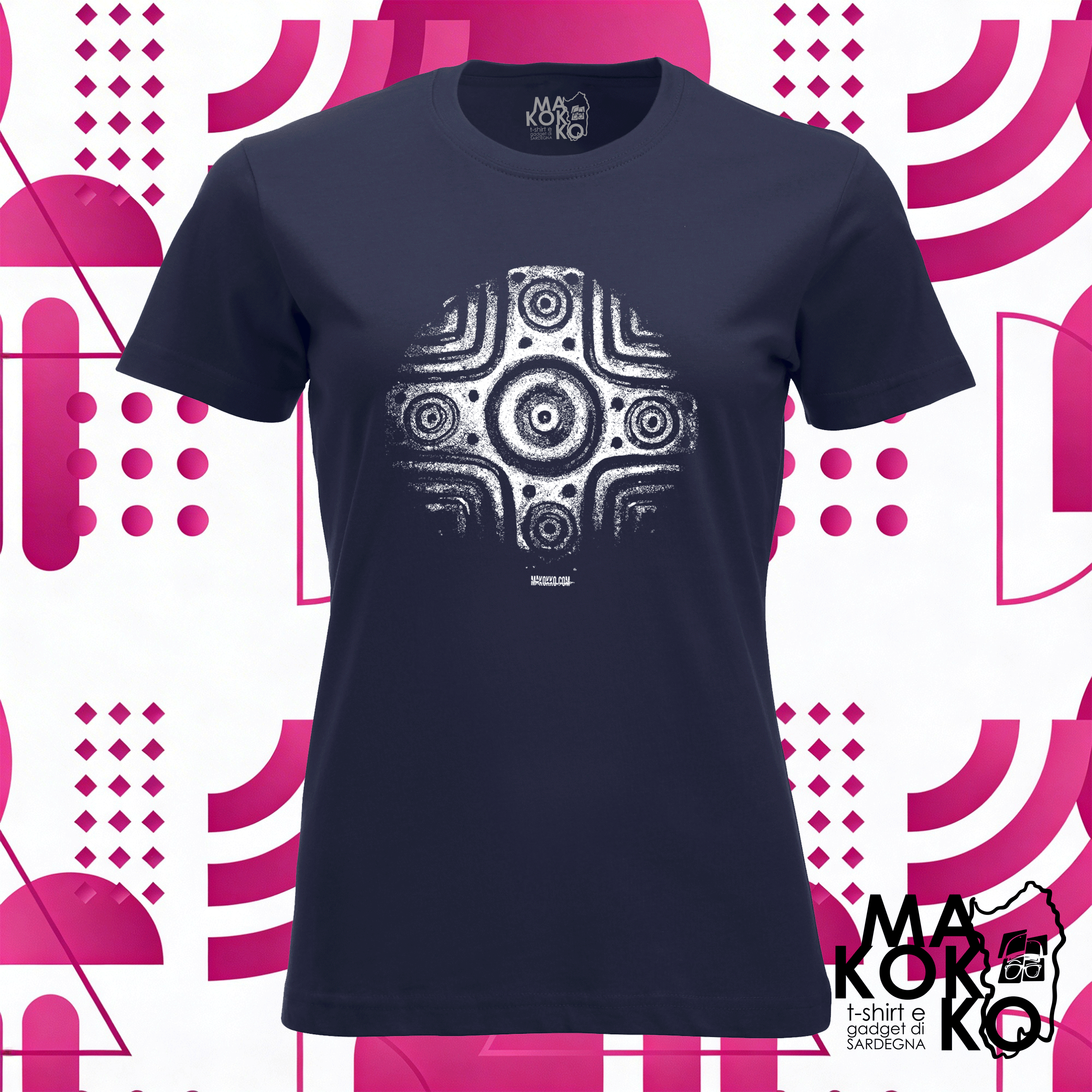 T-Shirt PINTADERA