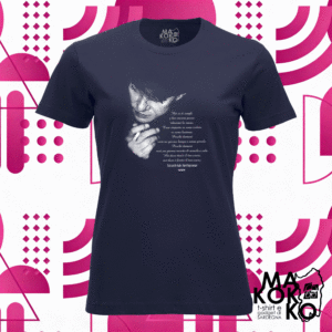T-Shirt SUPRAMONTE