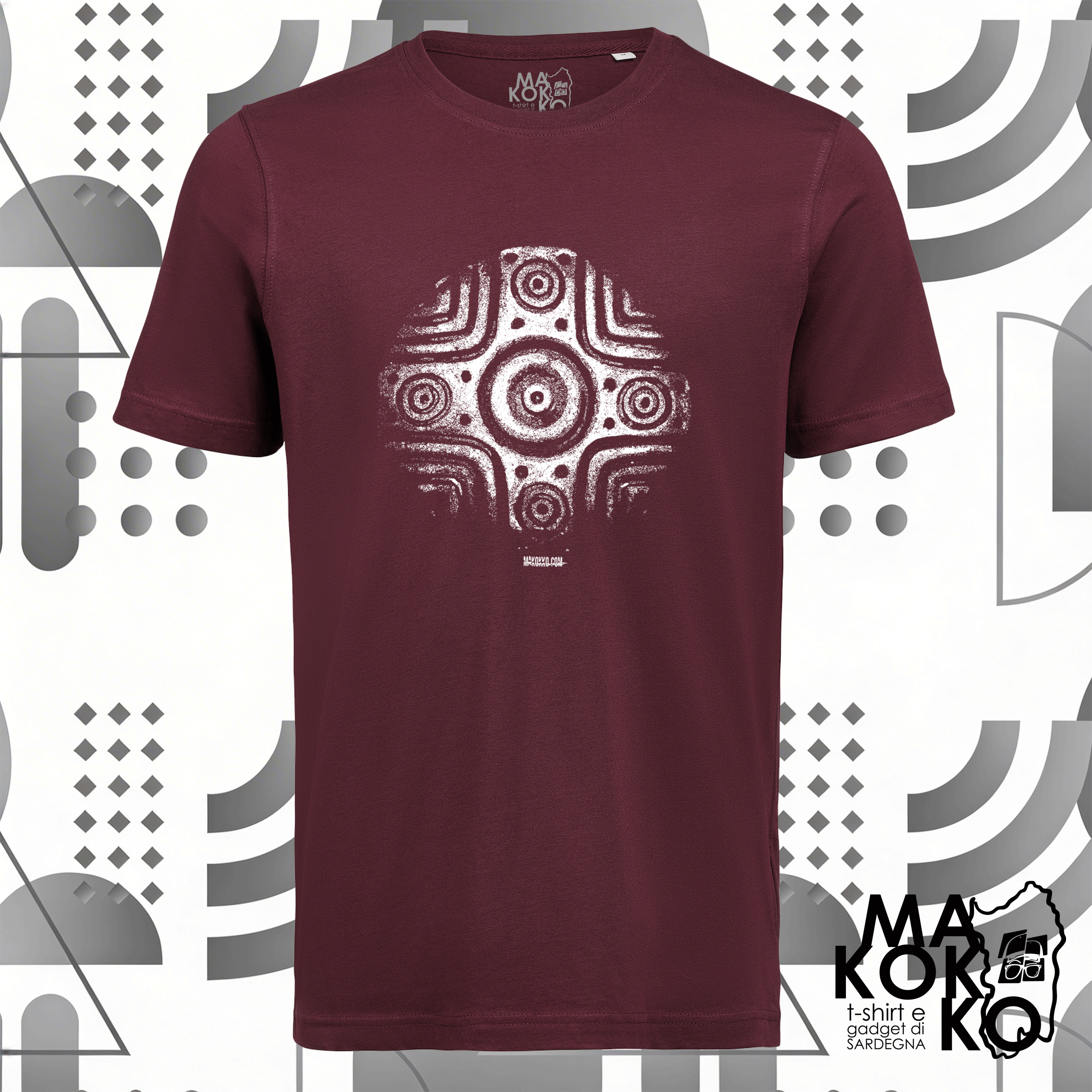 T-Shirt PINTADERA