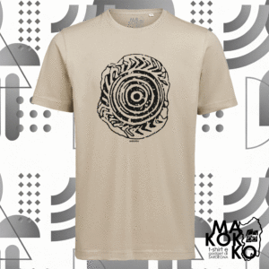 T-Shirt PINTADERA SU NURAXI