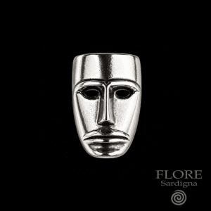 Ciondolo Maschera MERDULE