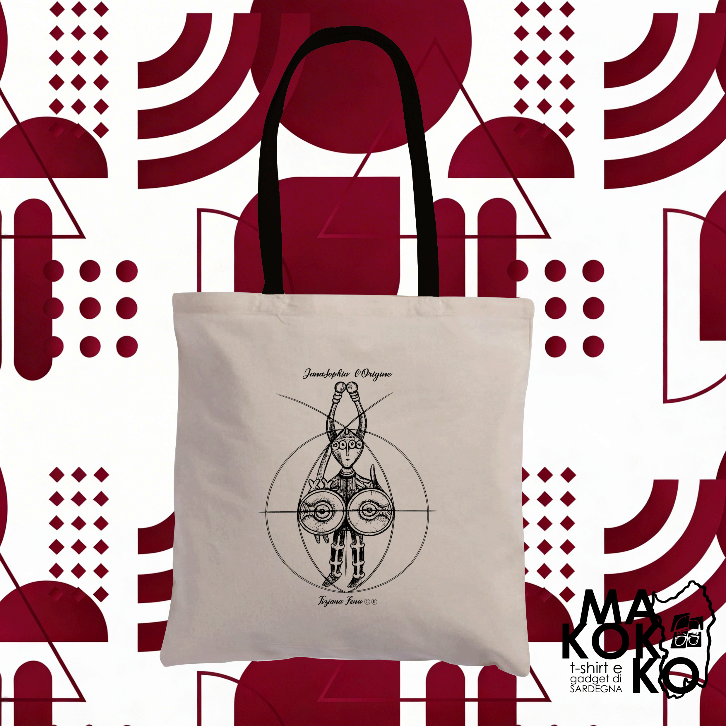 TIZIANA FENU shopper2