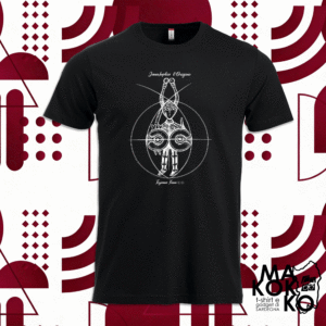 TIZIANA FENU t shirt2