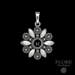 Ciondolo FLORE