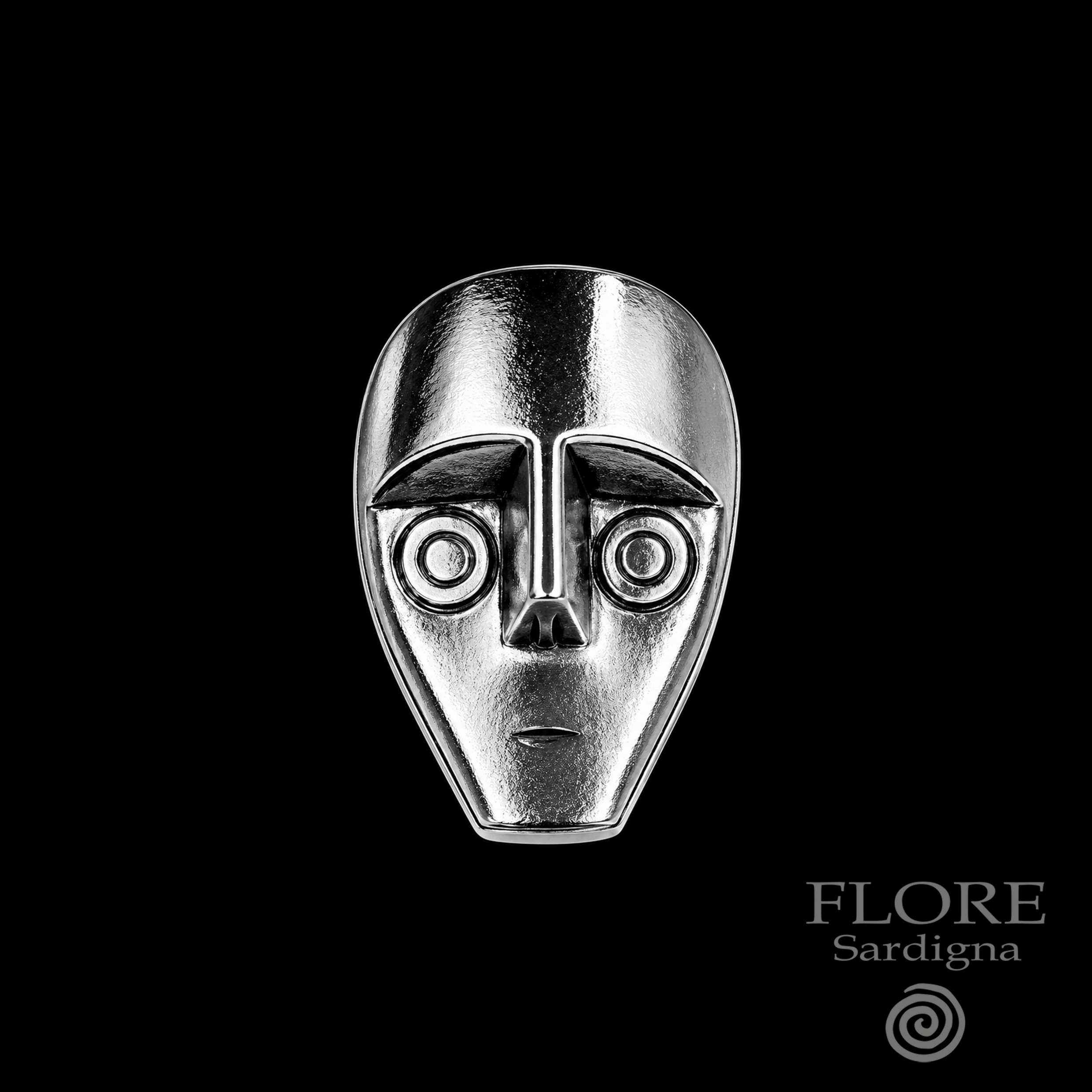 Ciondolo Maschera GIGANTI