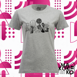 T-Shirt VITA PAESANA