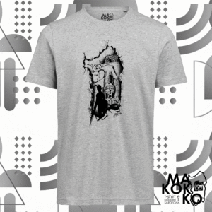 T-Shirt NURAGIC SHIRT