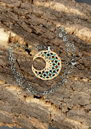 Collana  Martina