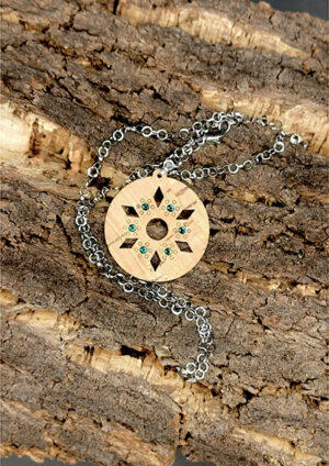 Collana Teti