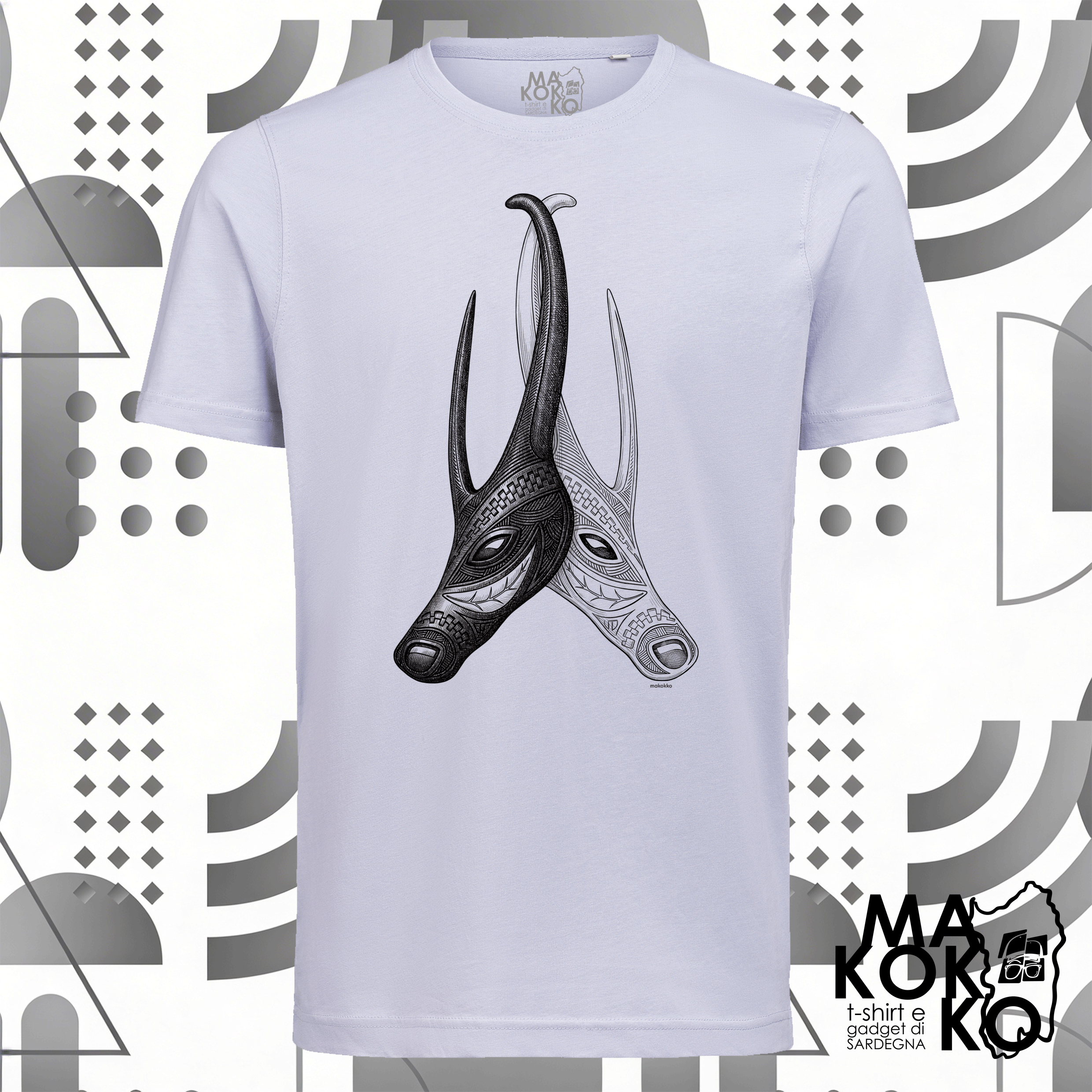 T-Shirt BOES