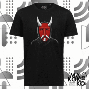 T-Shirt SU BUNDU