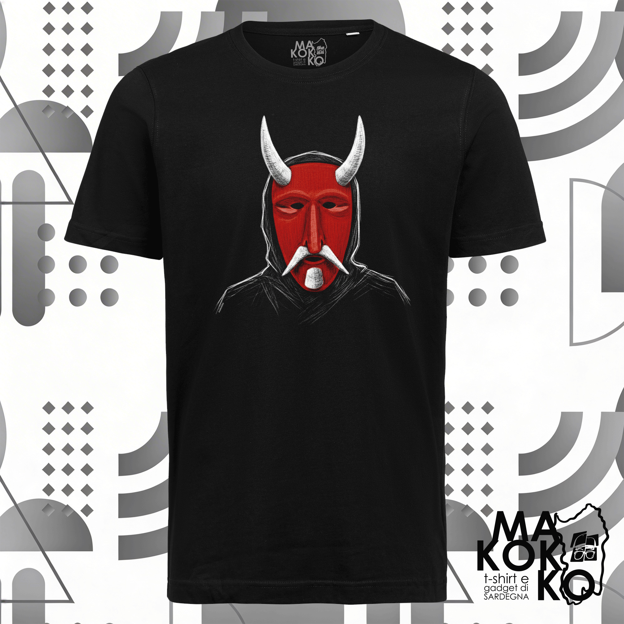 T-Shirt SU BUNDU