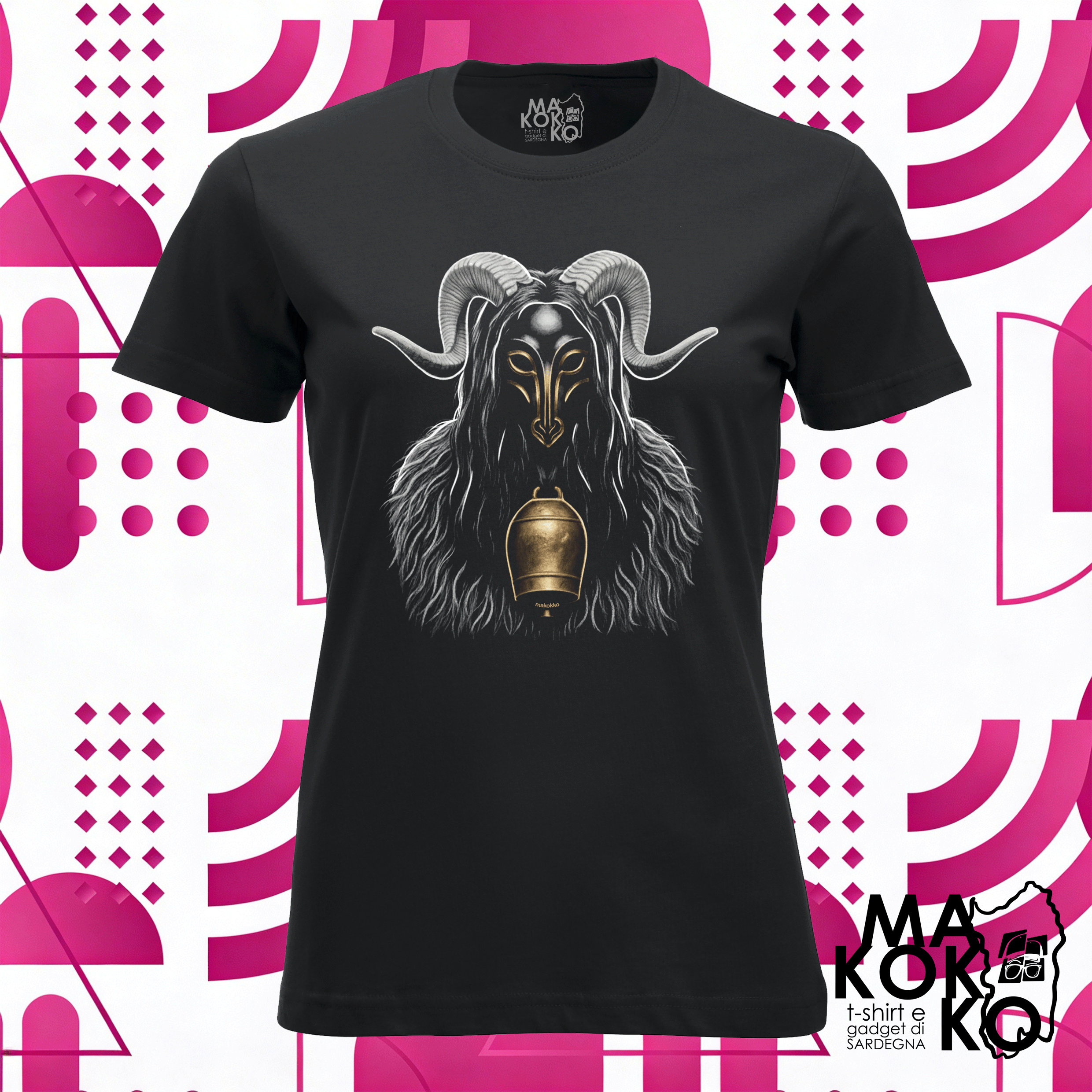 T-Shirt S'ORKU FORESU