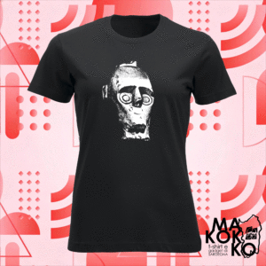 T-Shirt GIGANTE