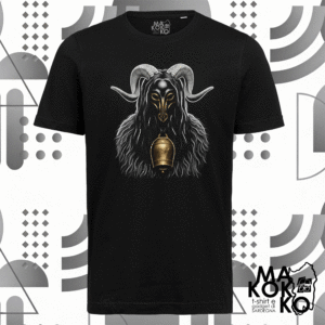 T-Shirt S'ORKU FORESU