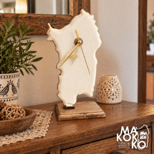 Orologio SARDEGNA