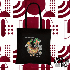 TIZIANA FENU shopper1