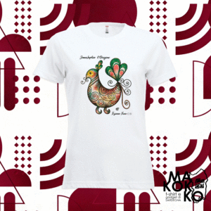 TIZIANA FENU t shirt1