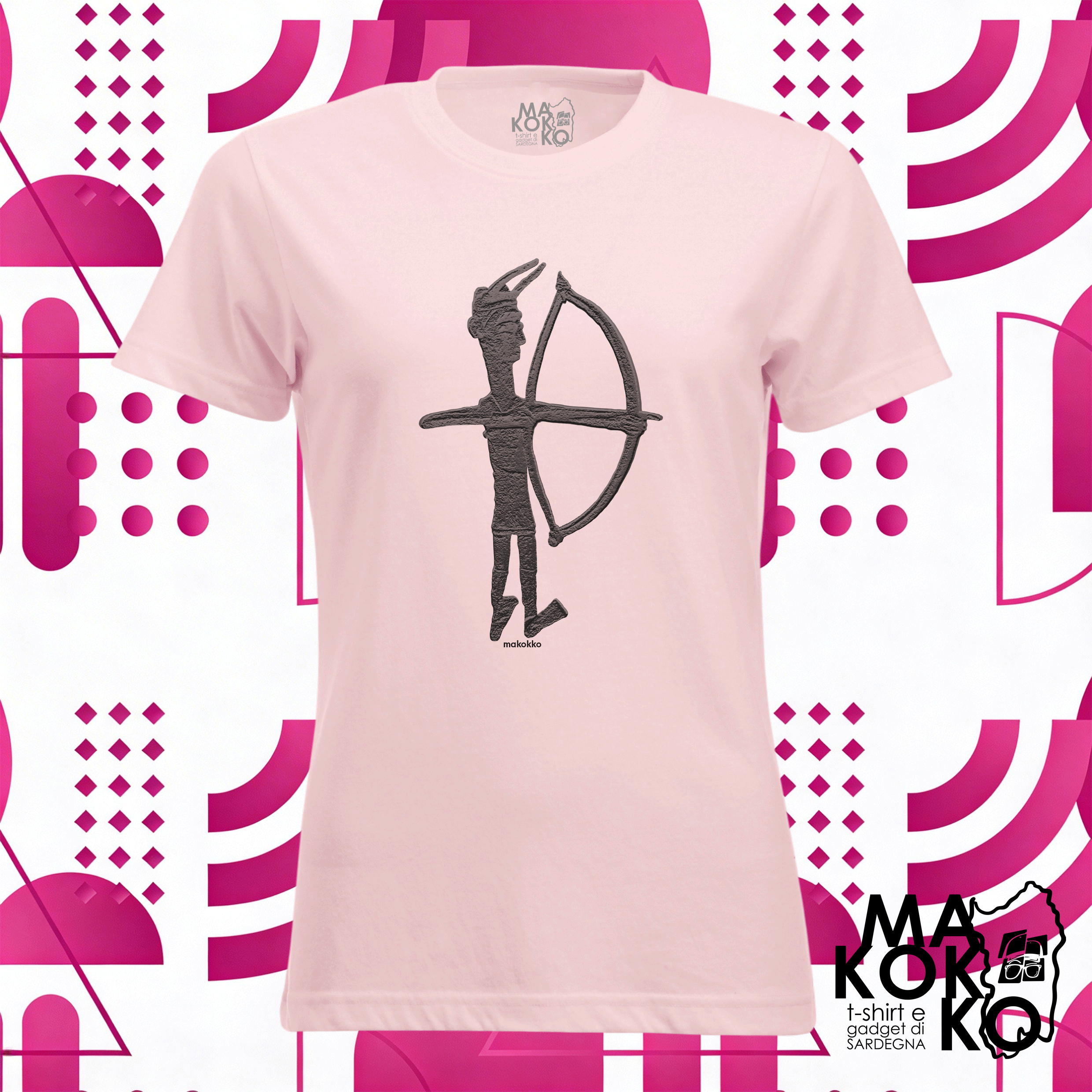 T-Shirt ARCIERE