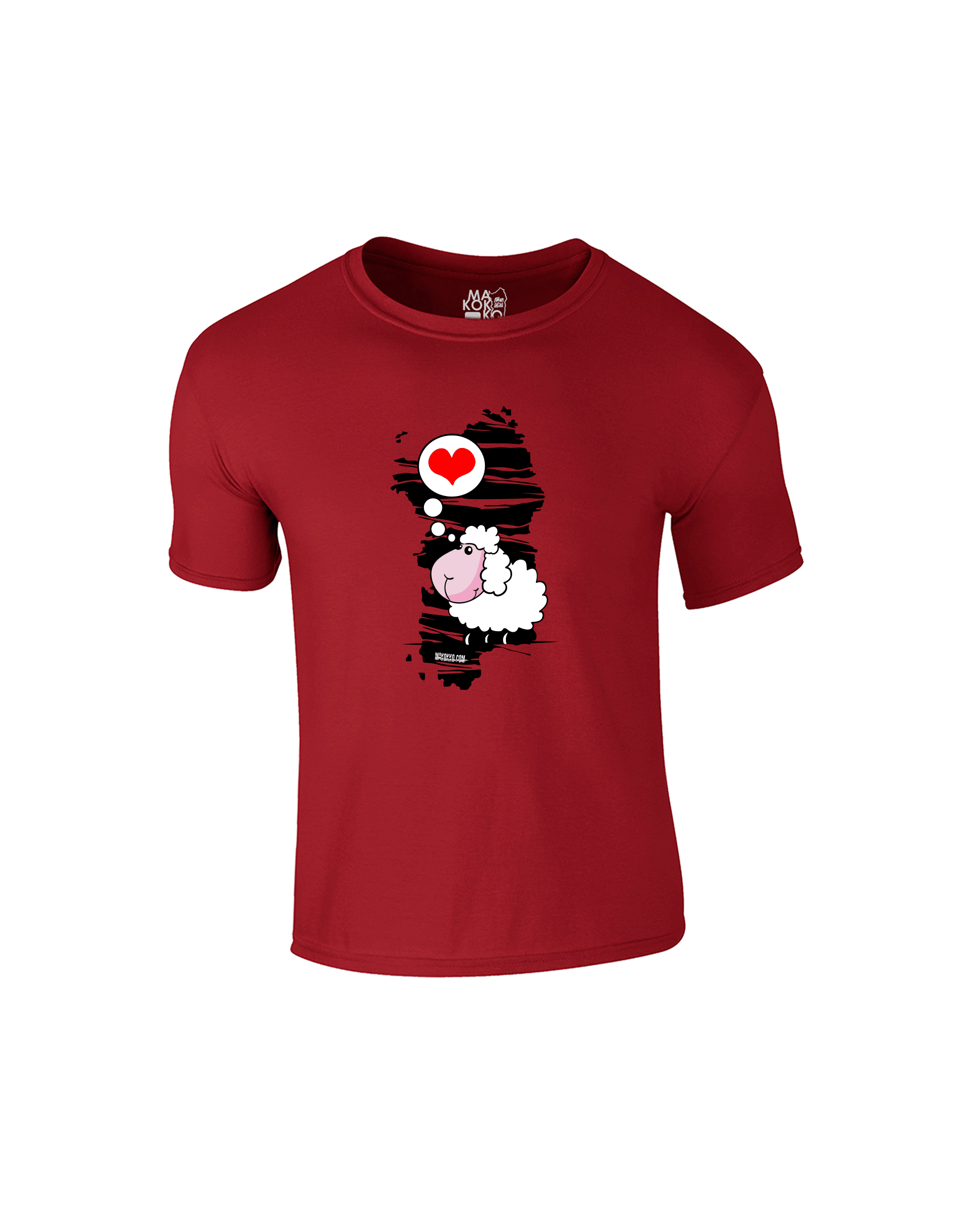 T-Shirt PECORELLA