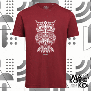 T-Shirt SA STRIA